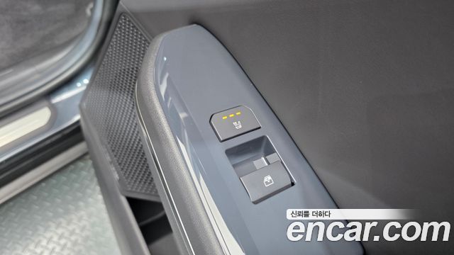 Kia EV5 2026 — photo 25