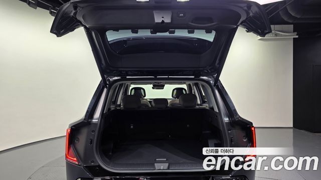 Kia EV5 2026 — photo 26