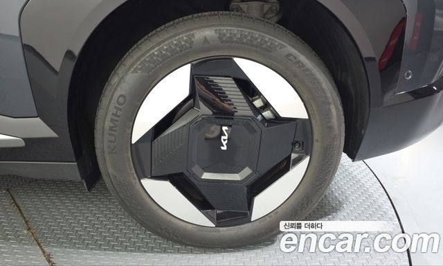 Kia EV5 2026 — photo 7