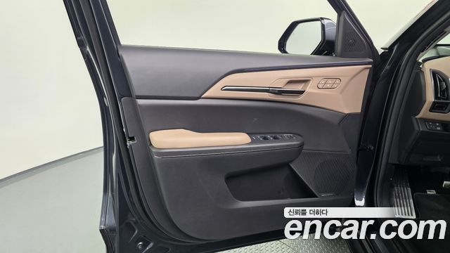 Kia EV5 2026 — photo 14