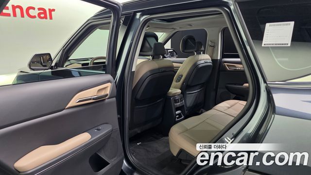 Kia EV5 2026 — photo 16