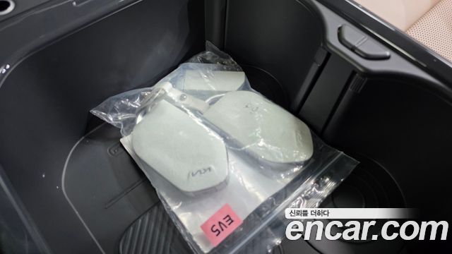 Kia EV5 2026 — photo 27