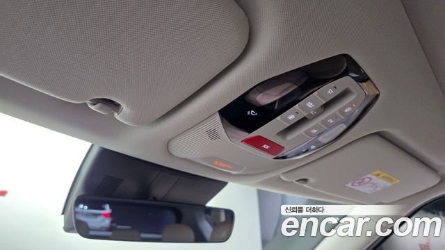 Kia EV5 2026 — photo 28