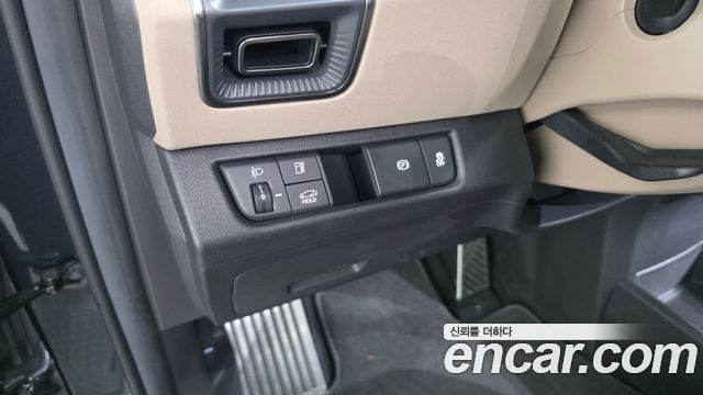 Kia EV5 2026 — photo 30