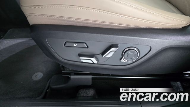 Kia EV5 2026 — photo 31