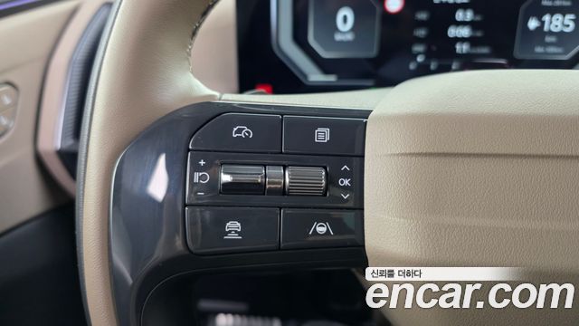 Kia EV5 2026 — photo 32