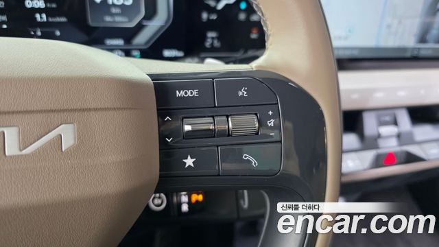Kia EV5 2026 — photo 33