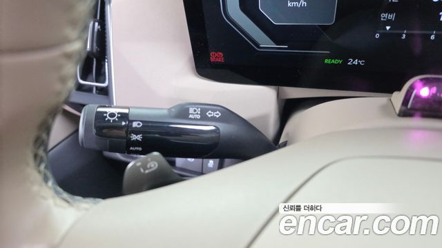 Kia EV5 2026 — photo 36