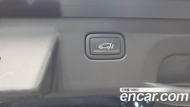 Kia EV5 2026 — photo 38