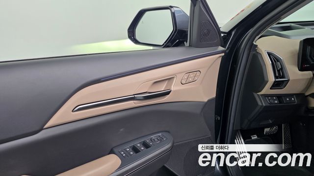 Kia EV5 2026 — photo 39