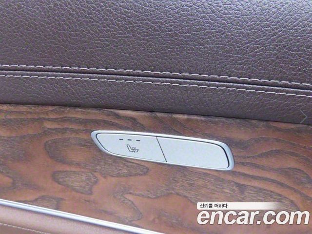 Mercedes-Benz E-Class 2017 — photo 7
