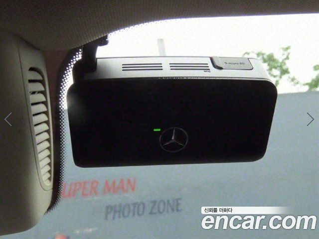 Mercedes-Benz E-Class 2017 — photo 13