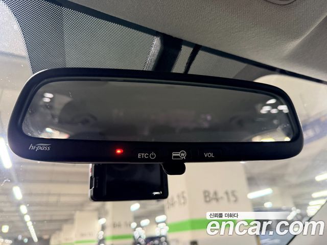 Kia morning 2018 — photo 6