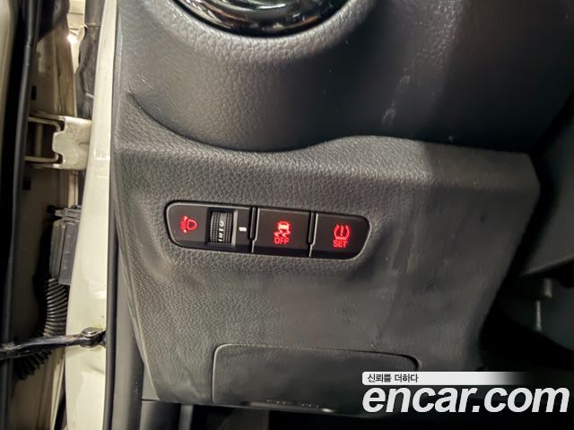 Kia morning 2018 — photo 12