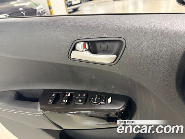 Kia morning 2018 — photo 15