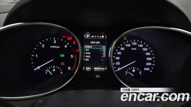 Hyundai Santafe 2017 — photo 11