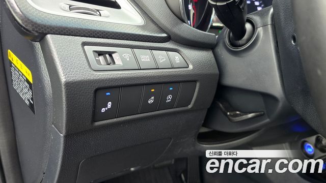 Hyundai Santafe 2017 — photo 25