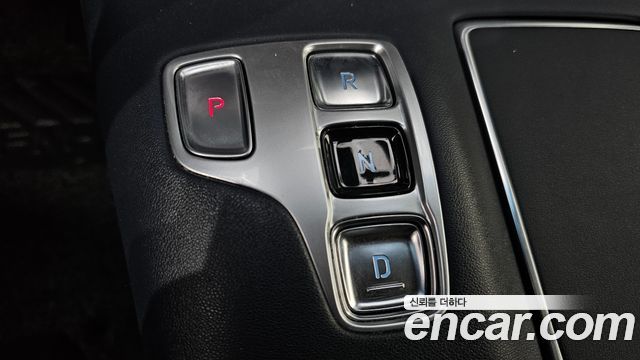 Hyundai Grandeur 2021 — photo 12