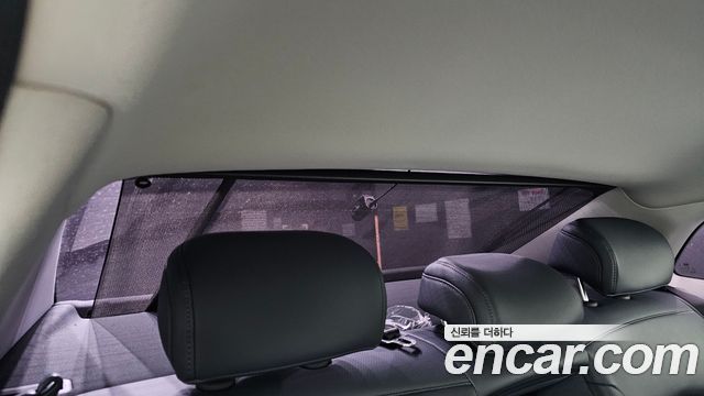Hyundai Grandeur 2021 — photo 19