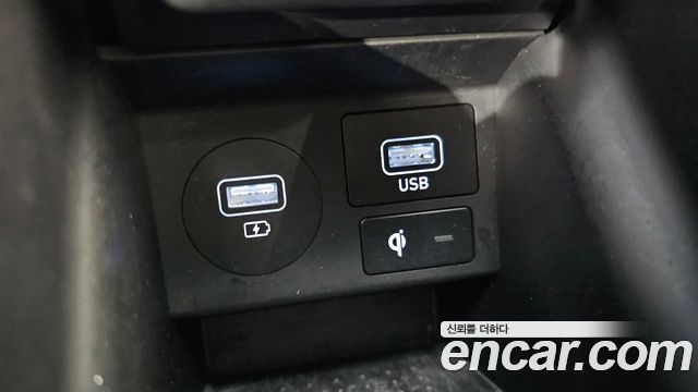 Hyundai Grandeur 2021 — photo 20