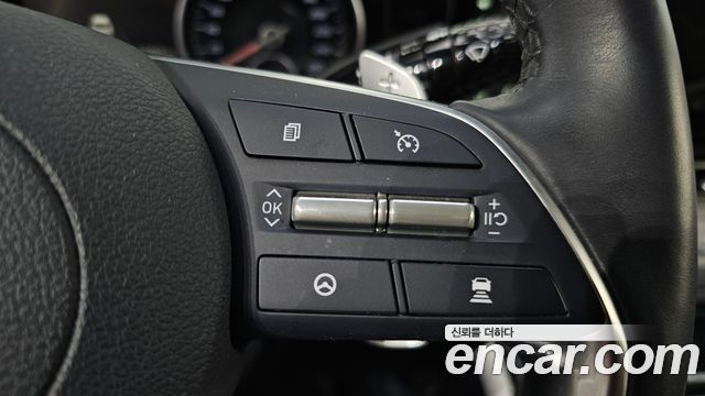 Hyundai Grandeur 2021 — photo 25