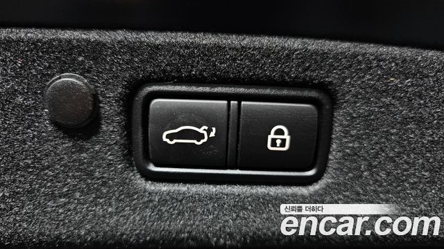 Hyundai Grandeur 2021 — photo 26