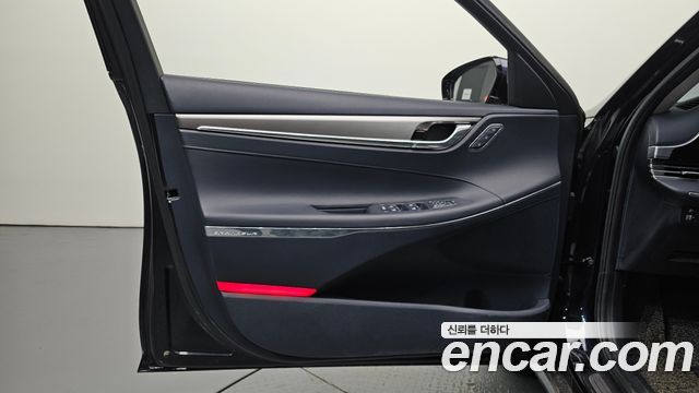 Hyundai Grandeur 2021 — photo 14