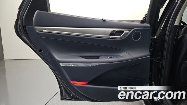 Hyundai Grandeur 2021 — photo 15