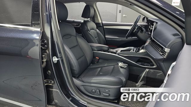 Hyundai Grandeur 2021 — photo 16