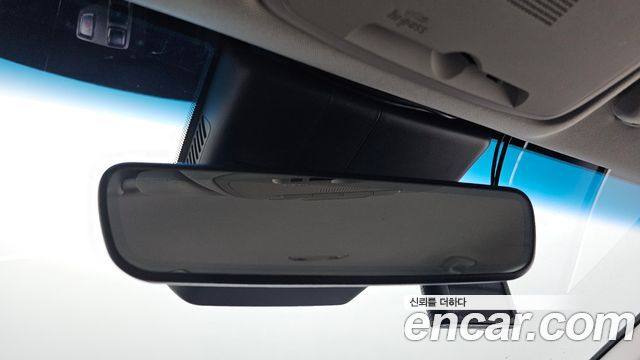 Hyundai Grandeur 2021 — photo 28