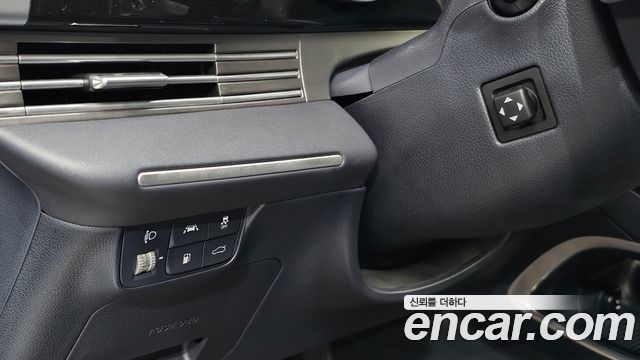 Hyundai Grandeur 2021 — photo 29