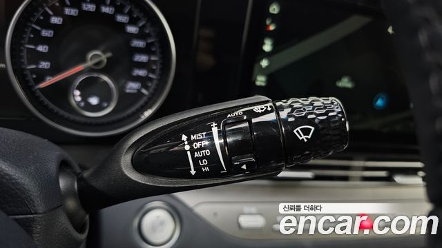Hyundai Grandeur 2021 — photo 30