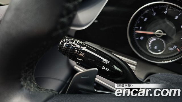 Hyundai Grandeur 2021 — photo 34