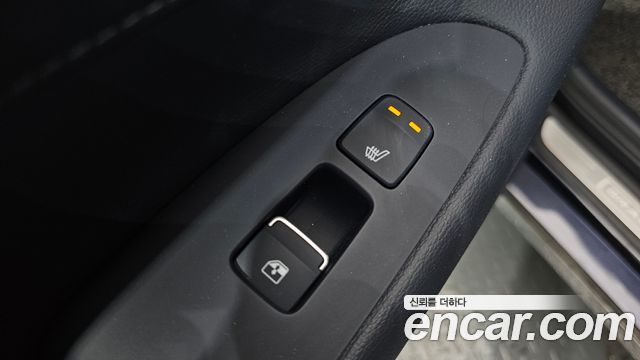 Hyundai Grandeur 2021 — photo 36