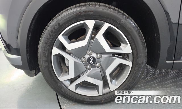 Hyundai Palisade 2023 — photo 5