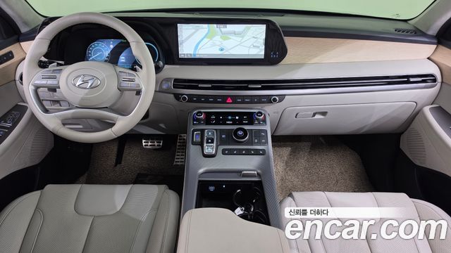 Hyundai Palisade 2023 — photo 10