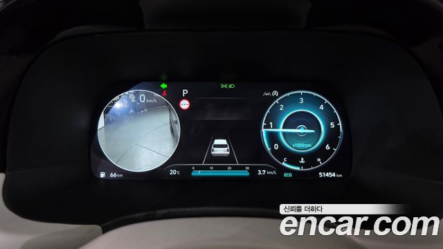 Hyundai Palisade 2023 — photo 11