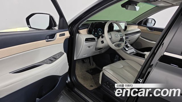 Hyundai Palisade 2023 — photo 13