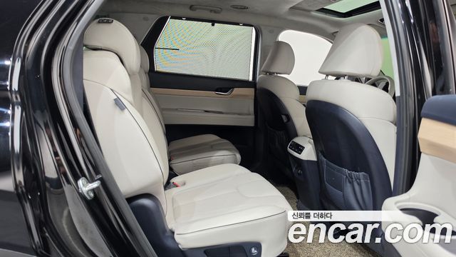 Hyundai Palisade 2023 — photo 17