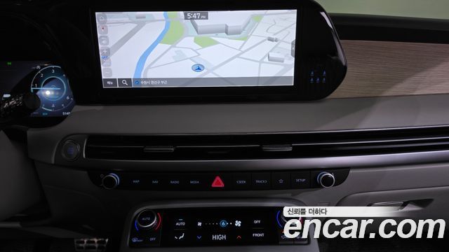 Hyundai Palisade 2023 — photo 18