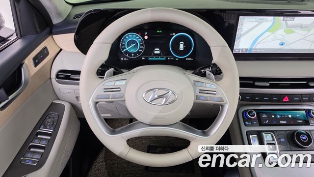 Hyundai Palisade 2023 — photo 19