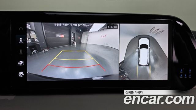 Hyundai Palisade 2023 — photo 20