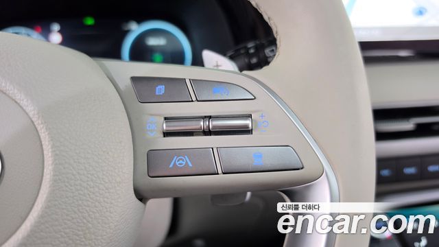 Hyundai Palisade 2023 — photo 22