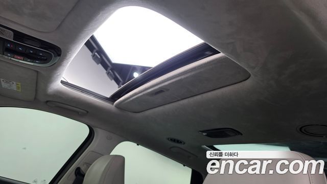 Hyundai Palisade 2023 — photo 23