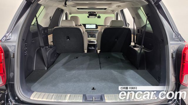 Hyundai Palisade 2023 — photo 25