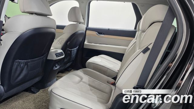 Hyundai Palisade 2023 — photo 26