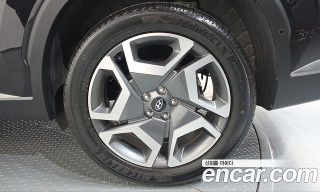 Hyundai Palisade 2023 — photo 7