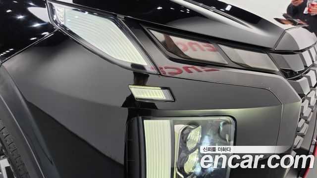 Hyundai Palisade 2023 — photo 8