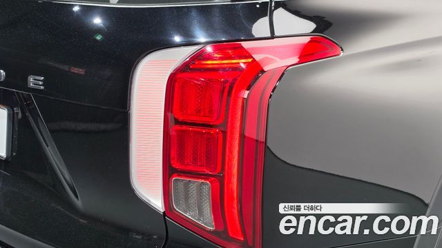Hyundai Palisade 2023 — photo 9