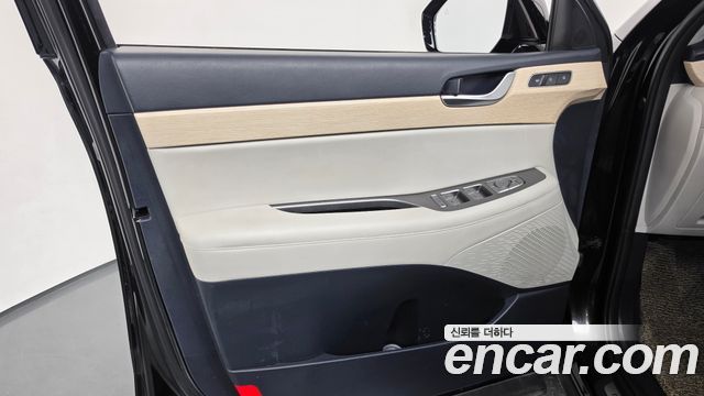 Hyundai Palisade 2023 — photo 14